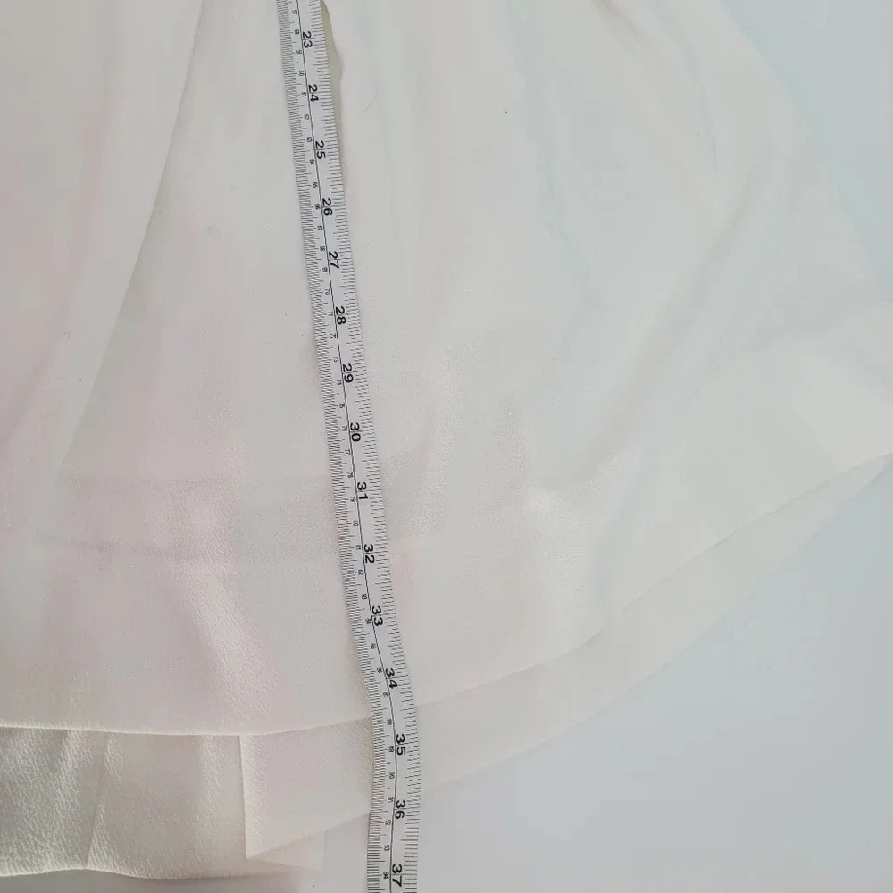 LULUS living for love backless skater dress Small - Picture 6 of 6